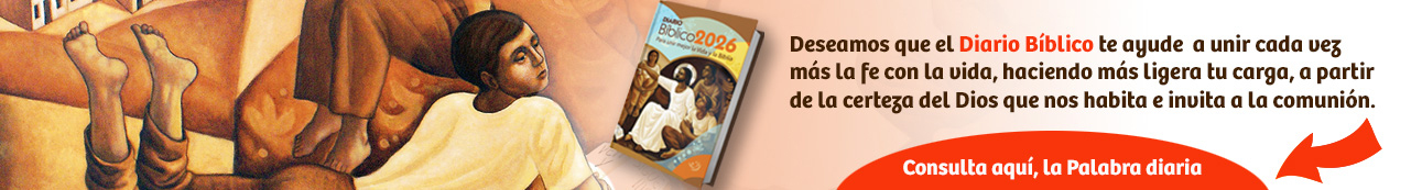 Consulta aqui el Diario Biblico