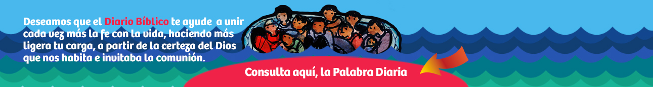 Consulta aqui el Diario Biblico